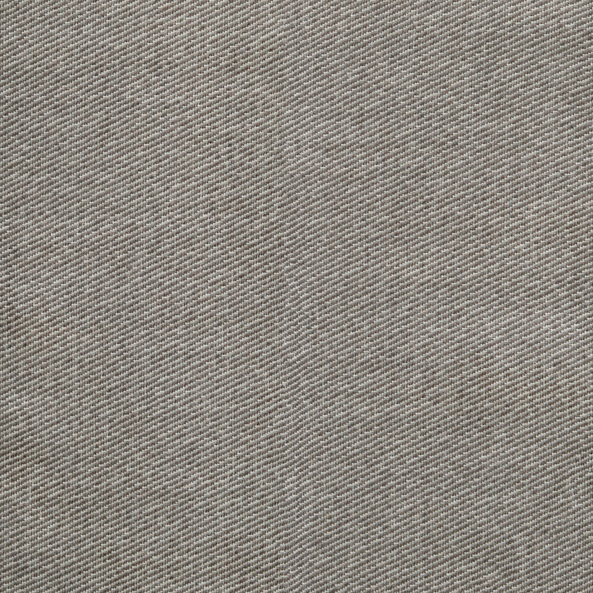 Trace Twill Taupe