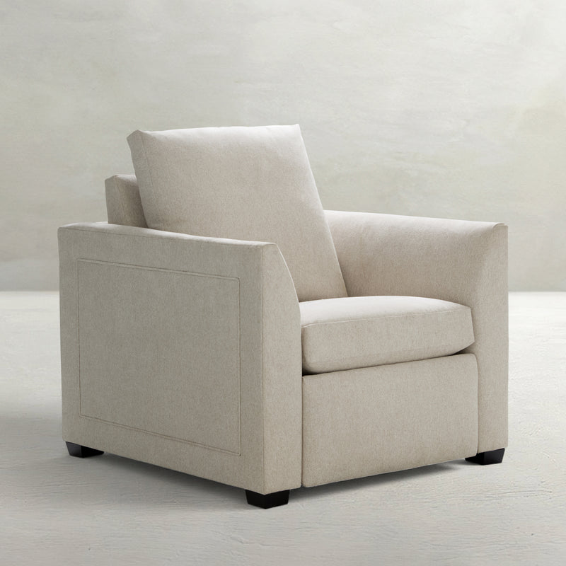 Burk Recliner