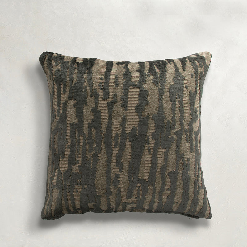 Gilded Indoor Throw Pillow