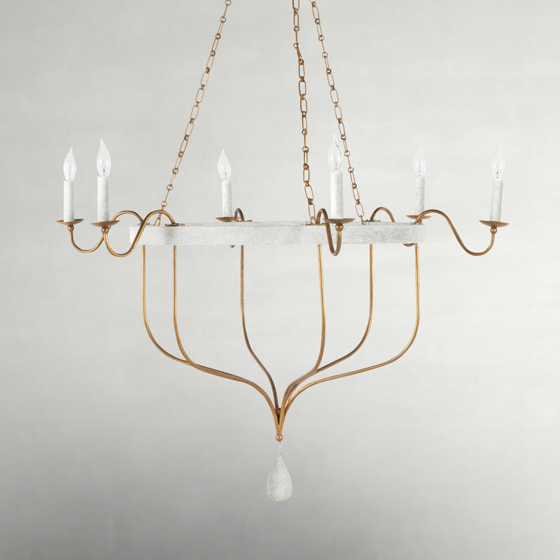 Karla Chandelier