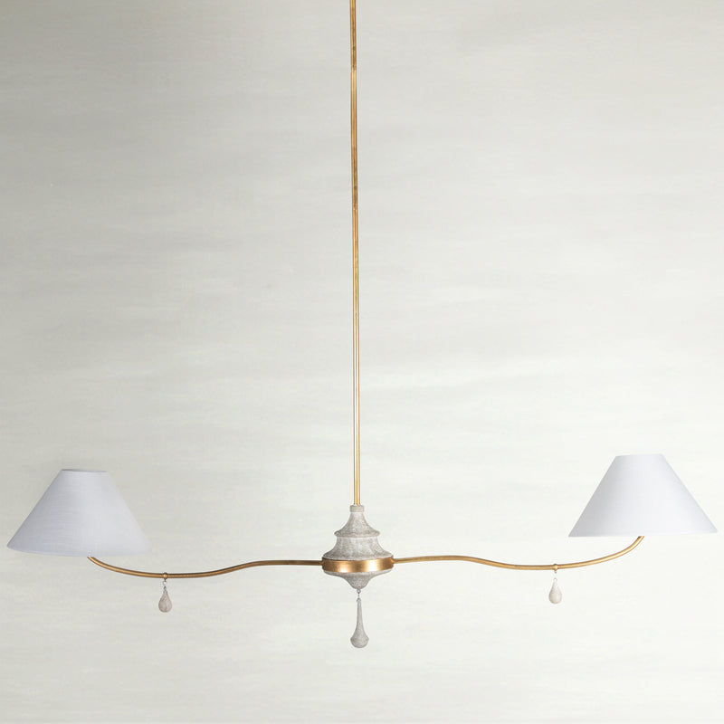 Loretta Linear Chandelier