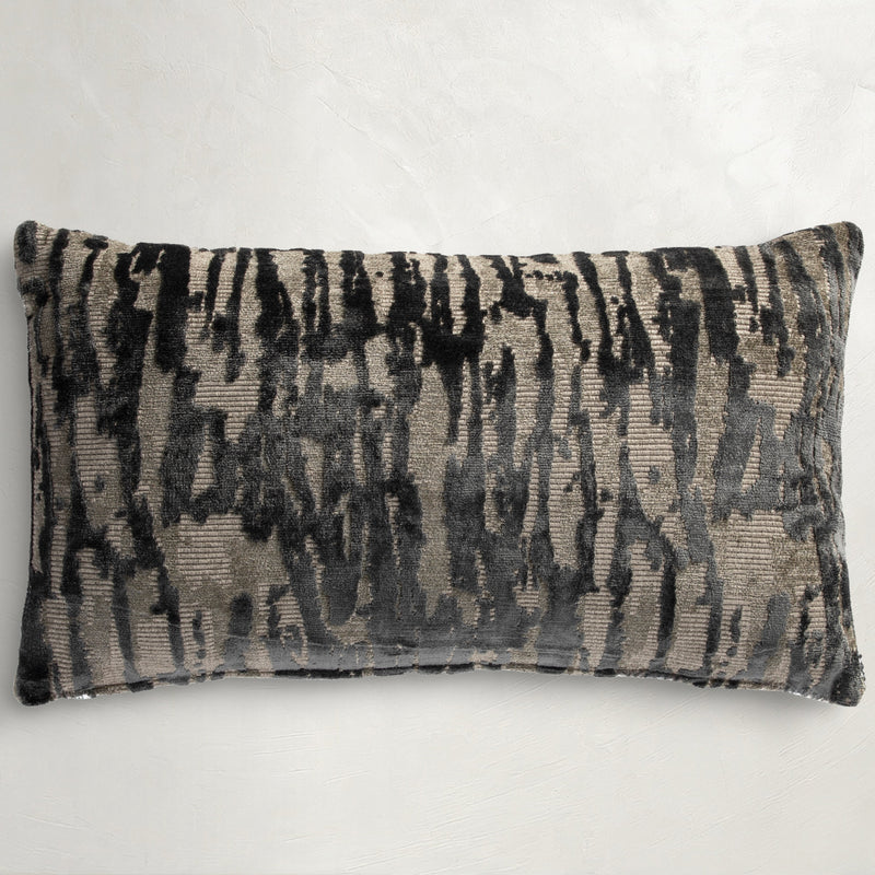 Gilded Indoor Lumbar Pillow