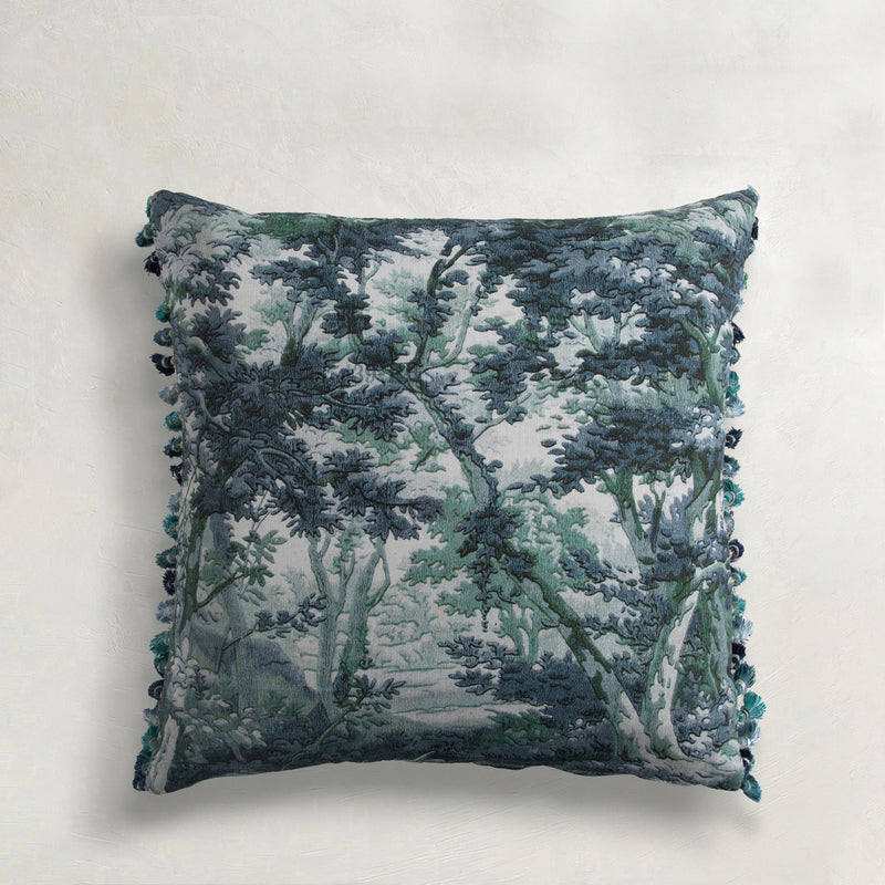 Meadowland Indoor Throw Pillow