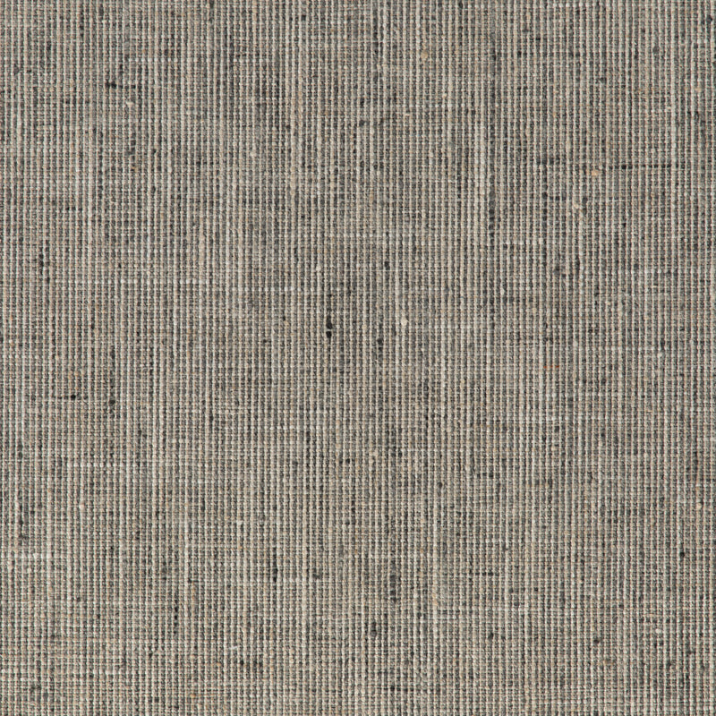 Grasscloth Steel