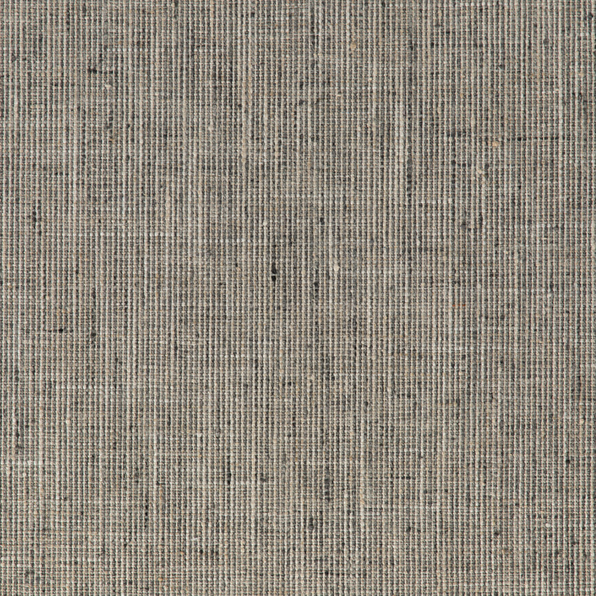 Grasscloth Steel