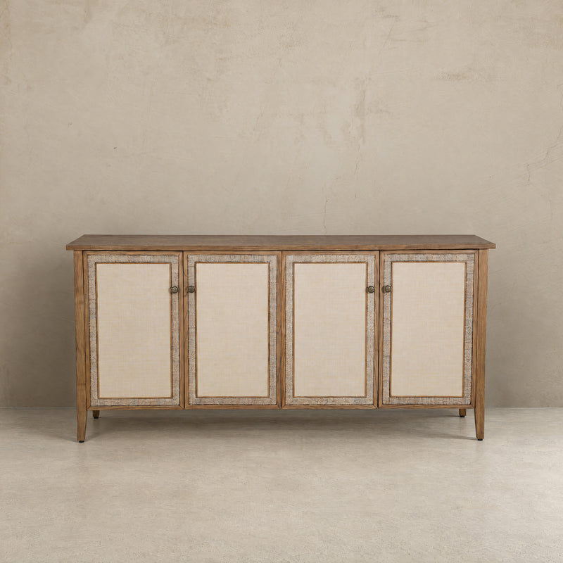 Grand Bermuda Sideboard