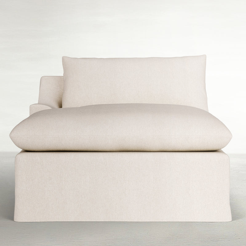 Carrera LAF Chaise