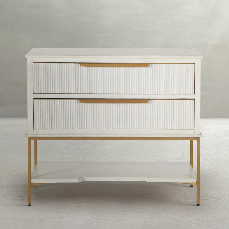 Riggs Nightstand