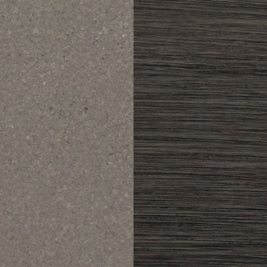 Slate Gray/Dove Gray