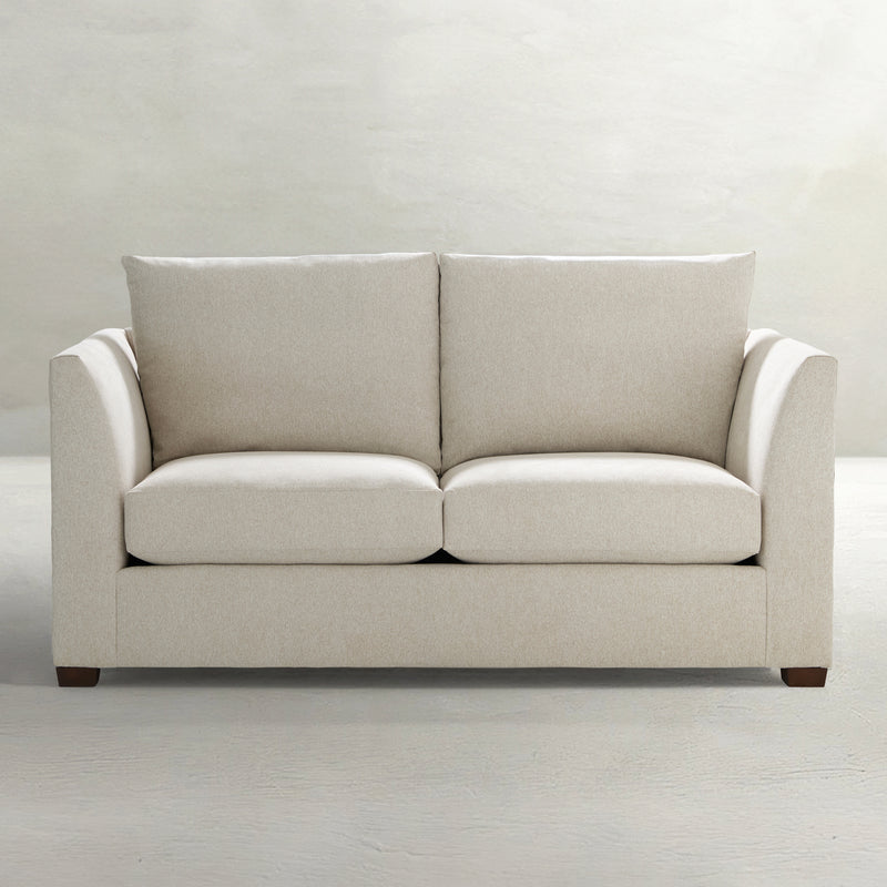 Burk Loveseat