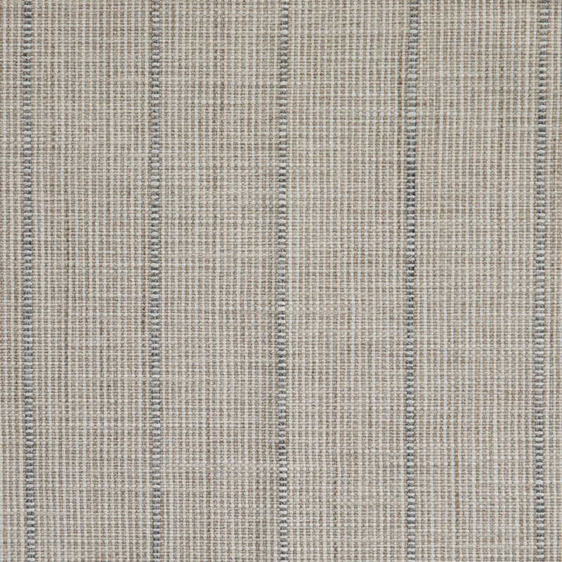 Reed Stripe Silver