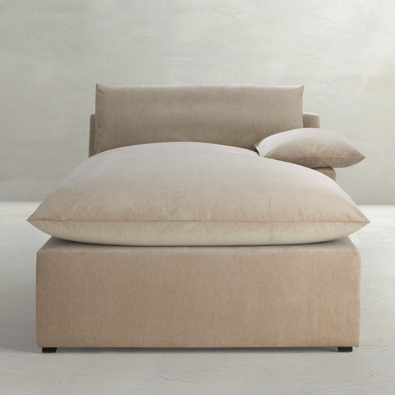 Carrera Bay RAF Chaise