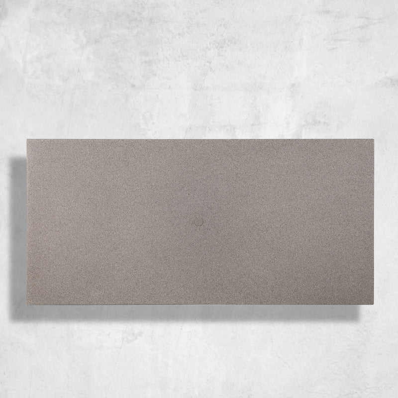 Plateau Stone 40"x 84" Rectangle Outdoor Table Top
