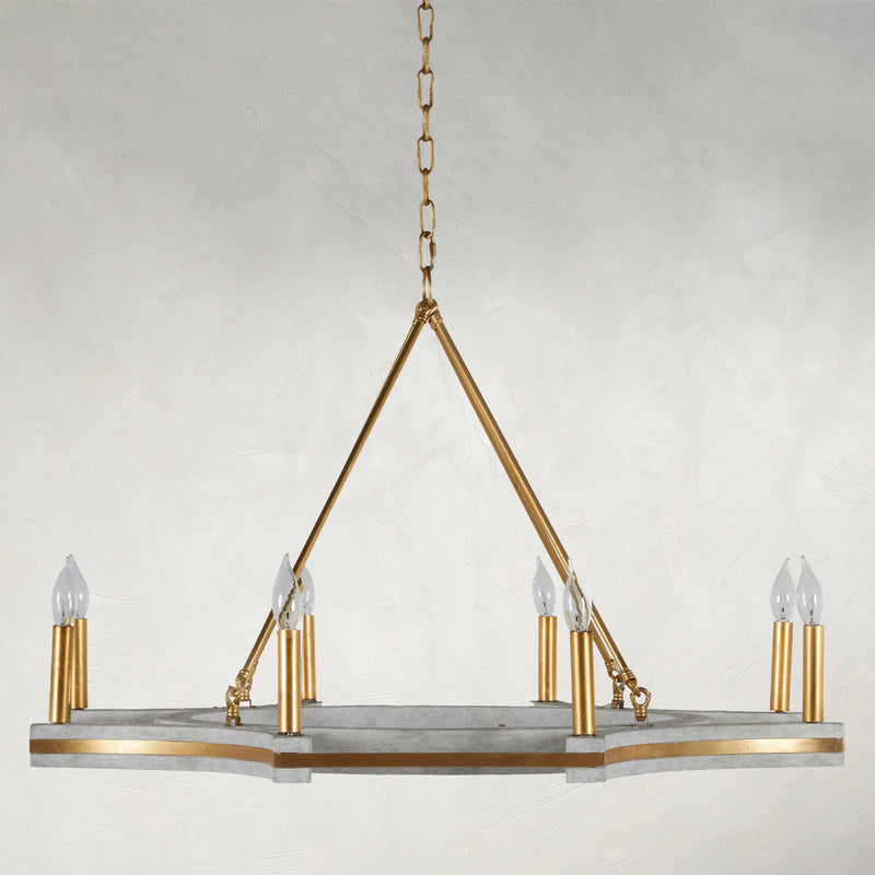 Lockhart Chandelier