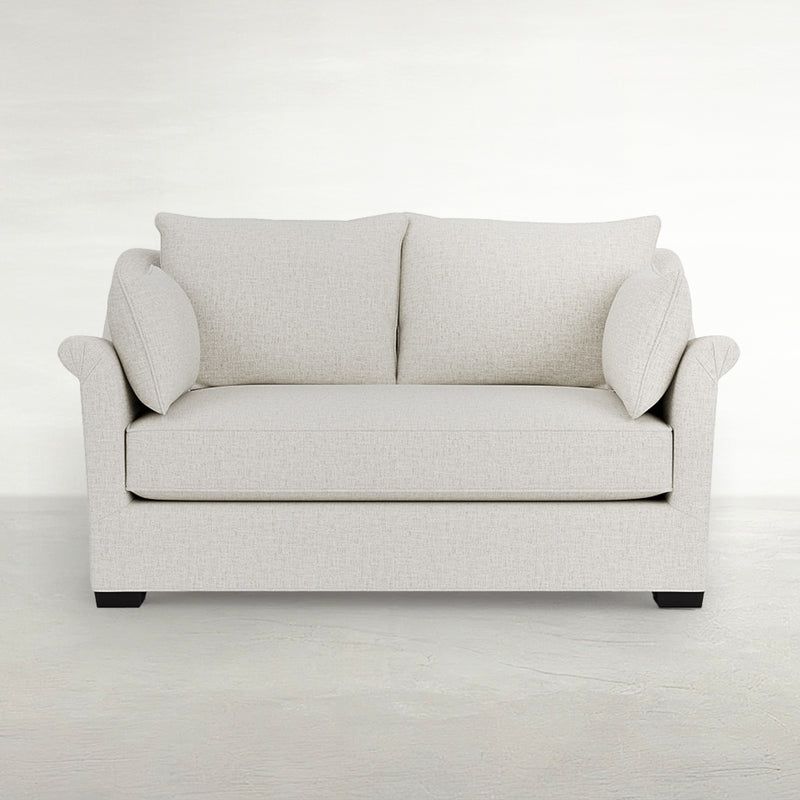 Westley Settee (Shallow Seat)