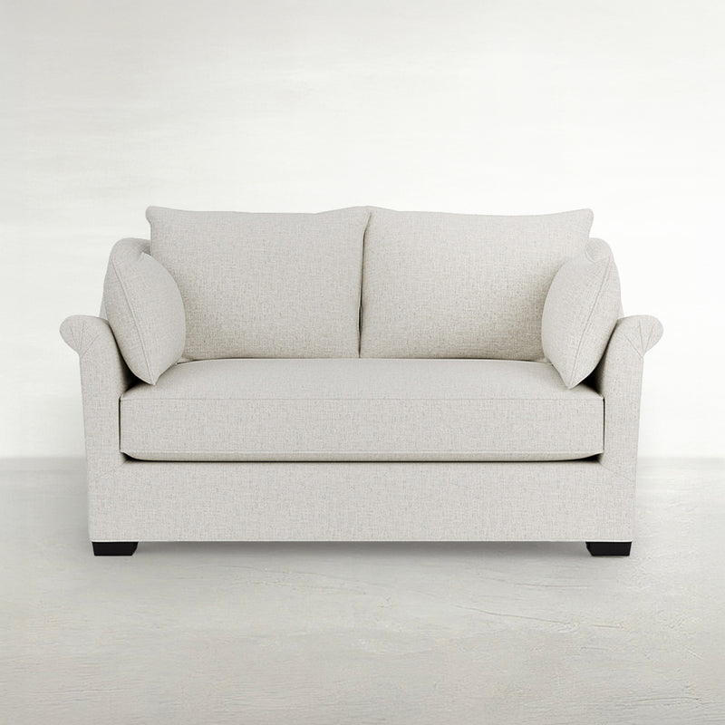 Westley Settee (Shallow Seat)