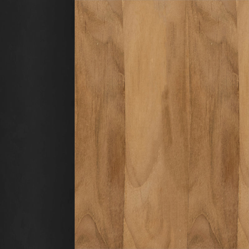 Natural Teak