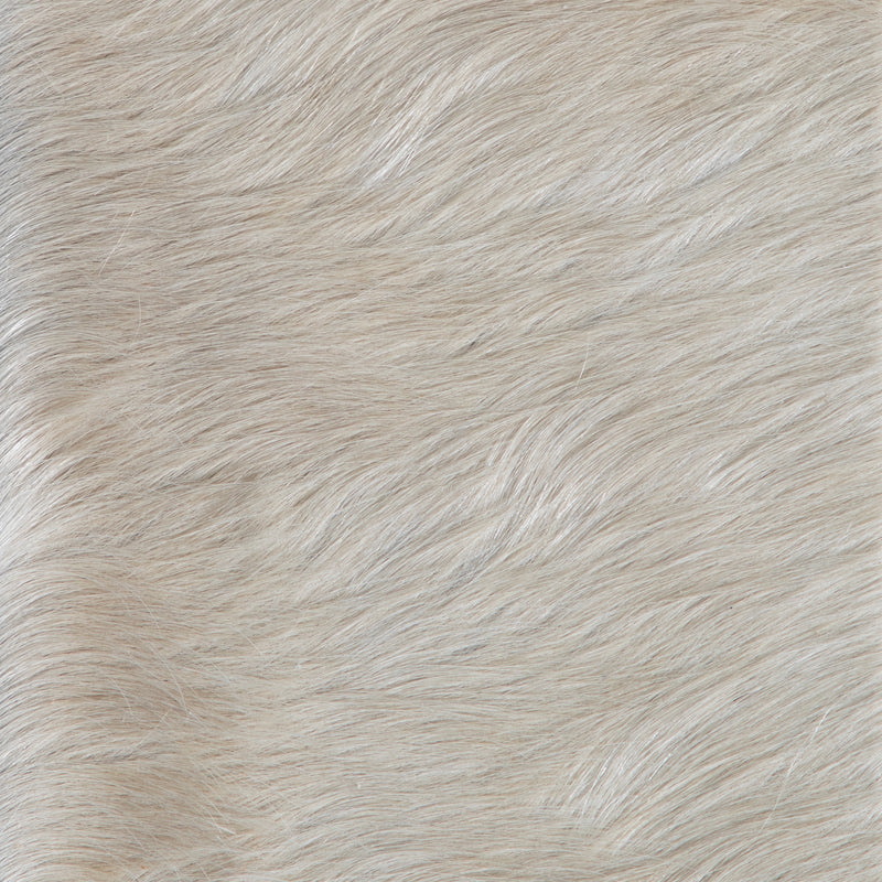 Hair On Hide Vanilla