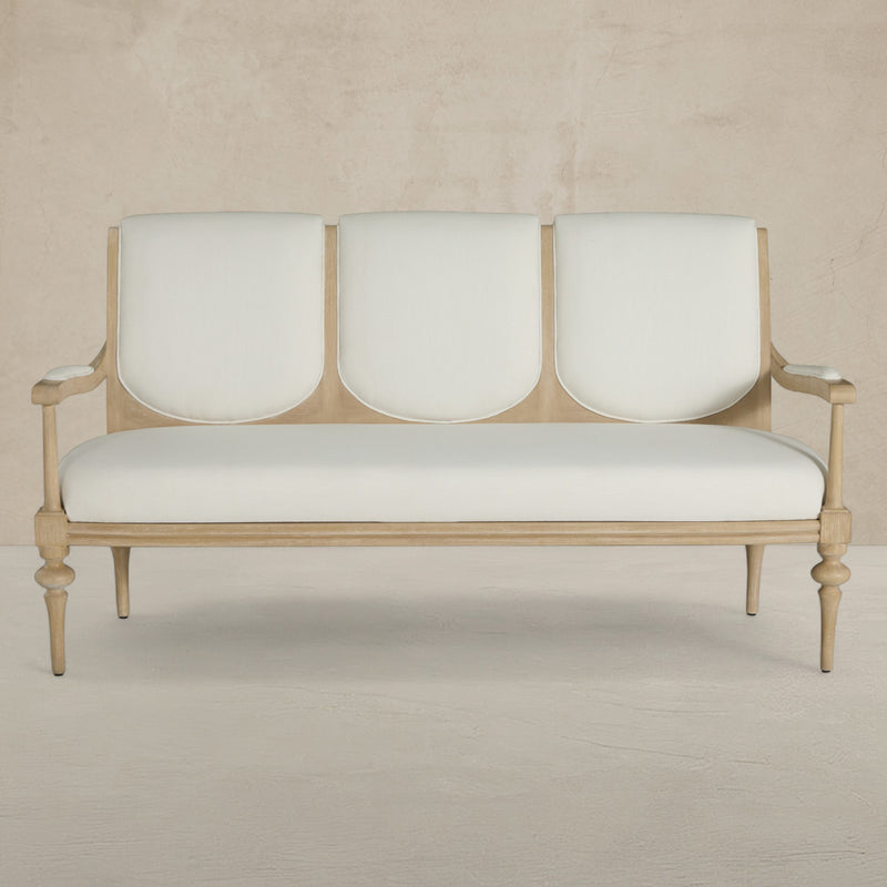 Noble Settee