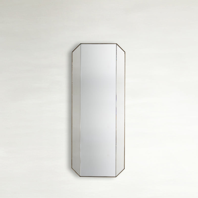 Lacy Mirror
