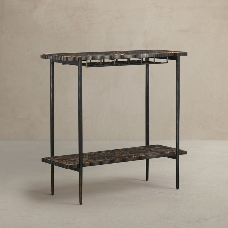 Ariana Bar Console - Imperial