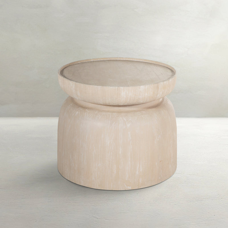 Marta side Table