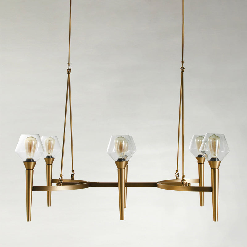 Kimbrell Chandelier