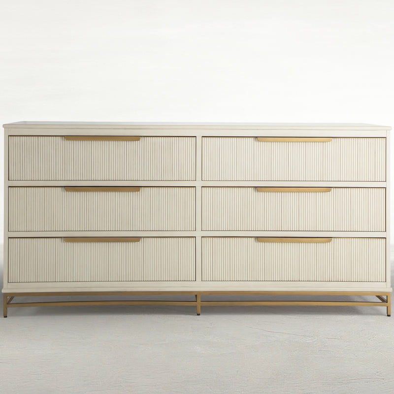 Riggs Dresser
