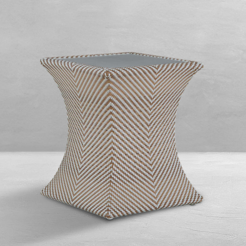 Bari Square End Table