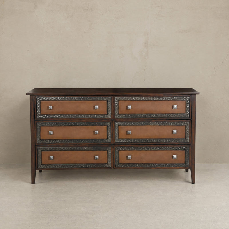 Hill Country Dresser
