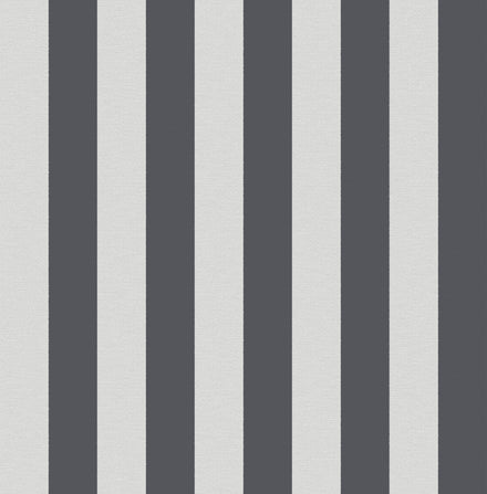 Cabana Stripe Fossil Fabric Swatch Image
