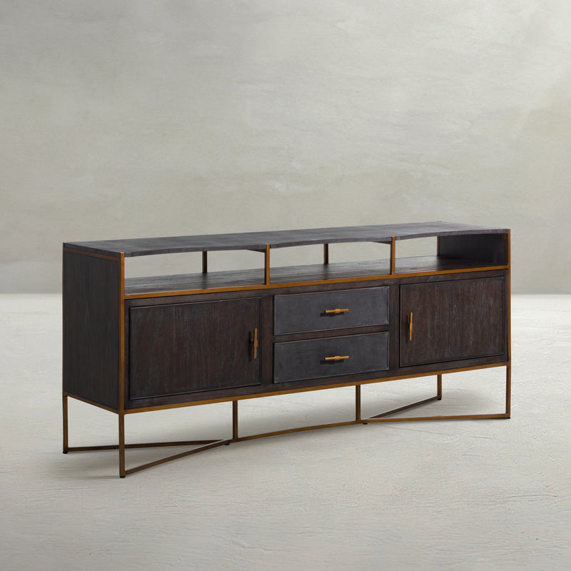 Jameson Media Cabinet