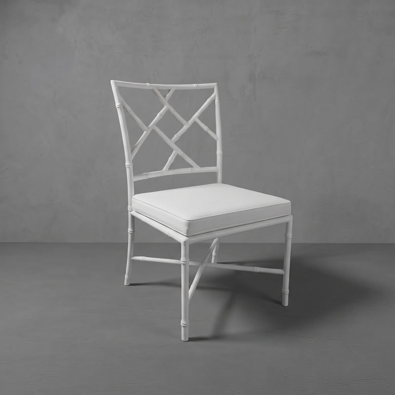 Palm Court Side Chair