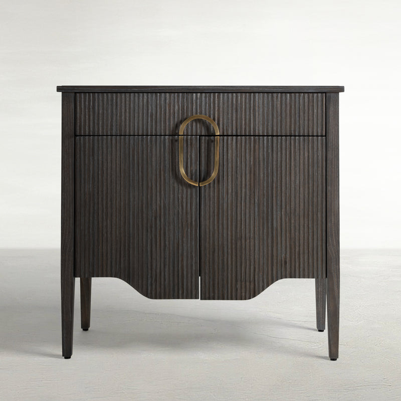 Darrius Nightstand