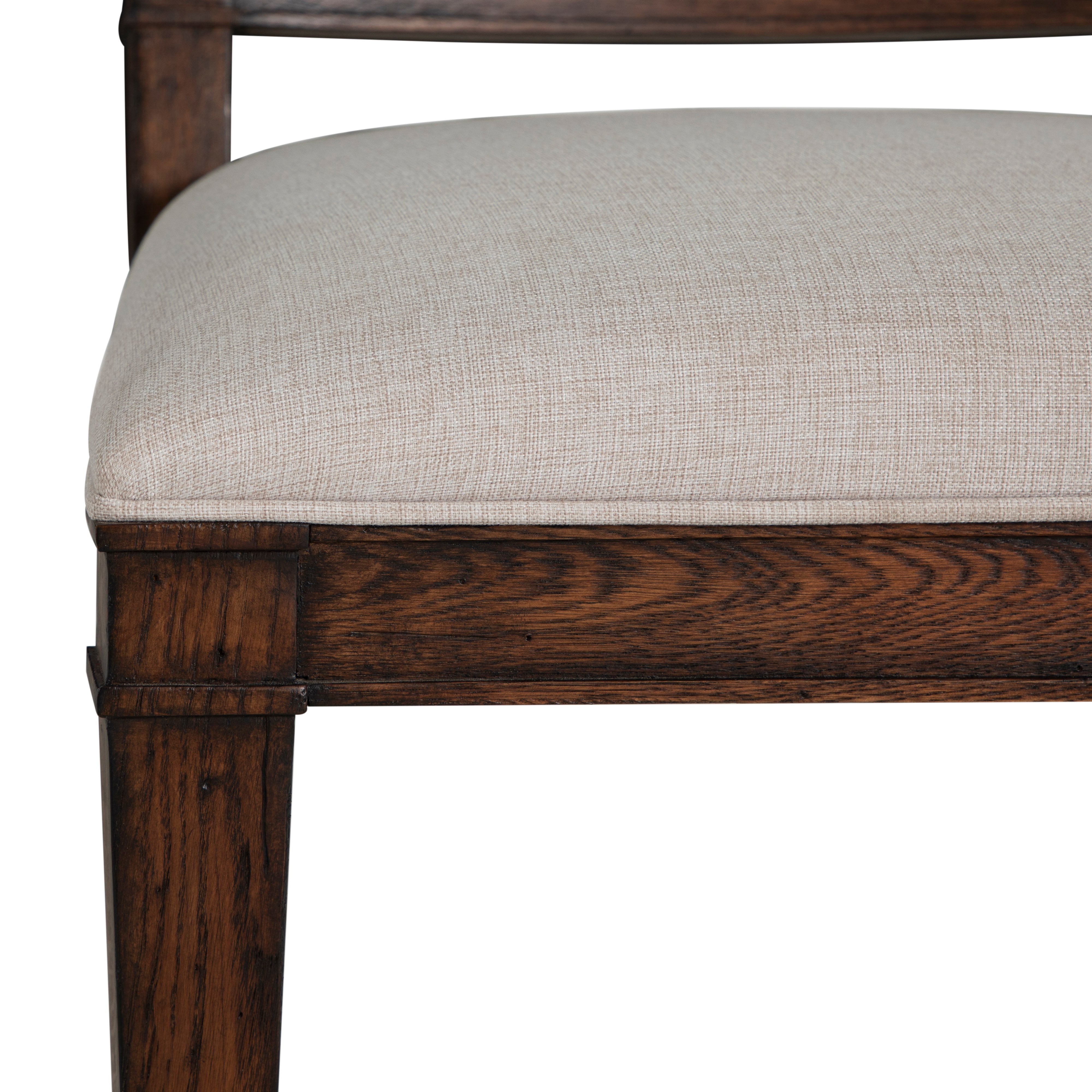 Gabby Mathis Dining Side Chair - Thumbnail 2