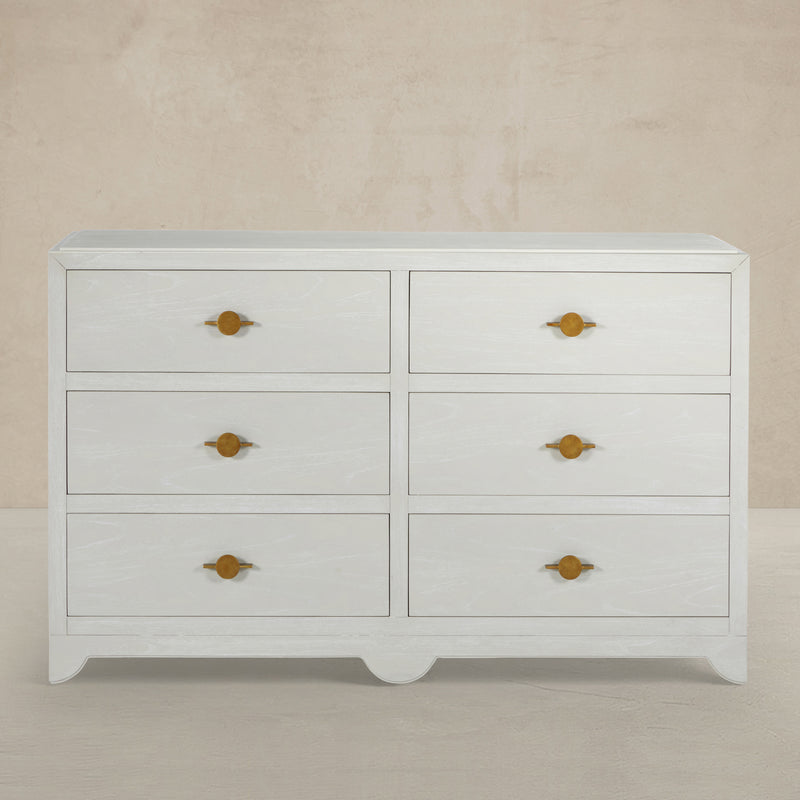 Fairmont Dresser