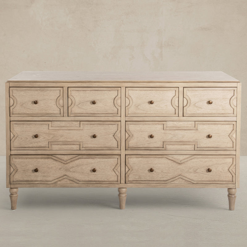 Everest Dresser