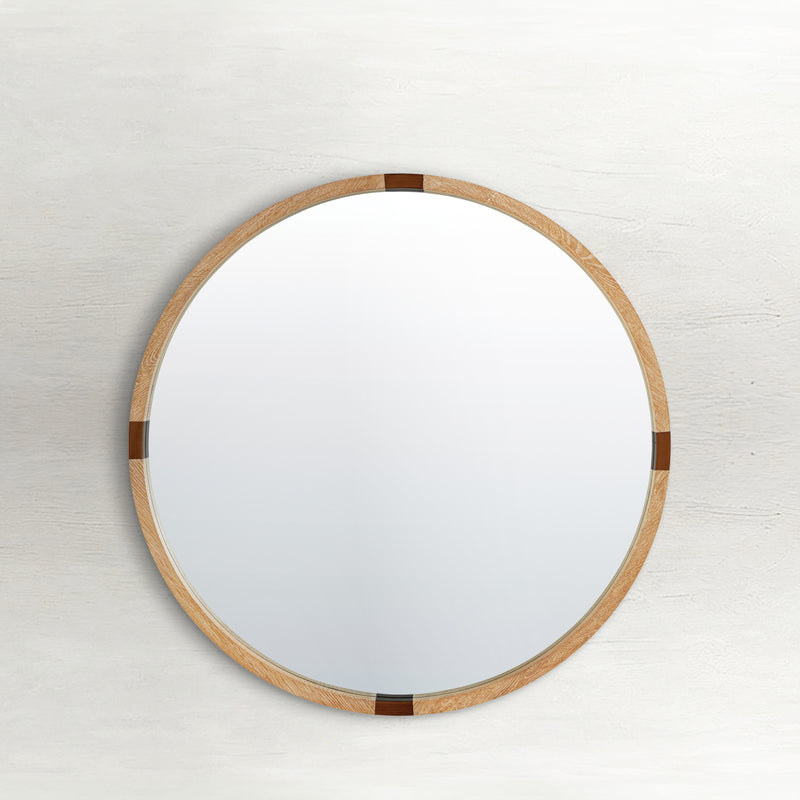 Zion Mirror - Small
