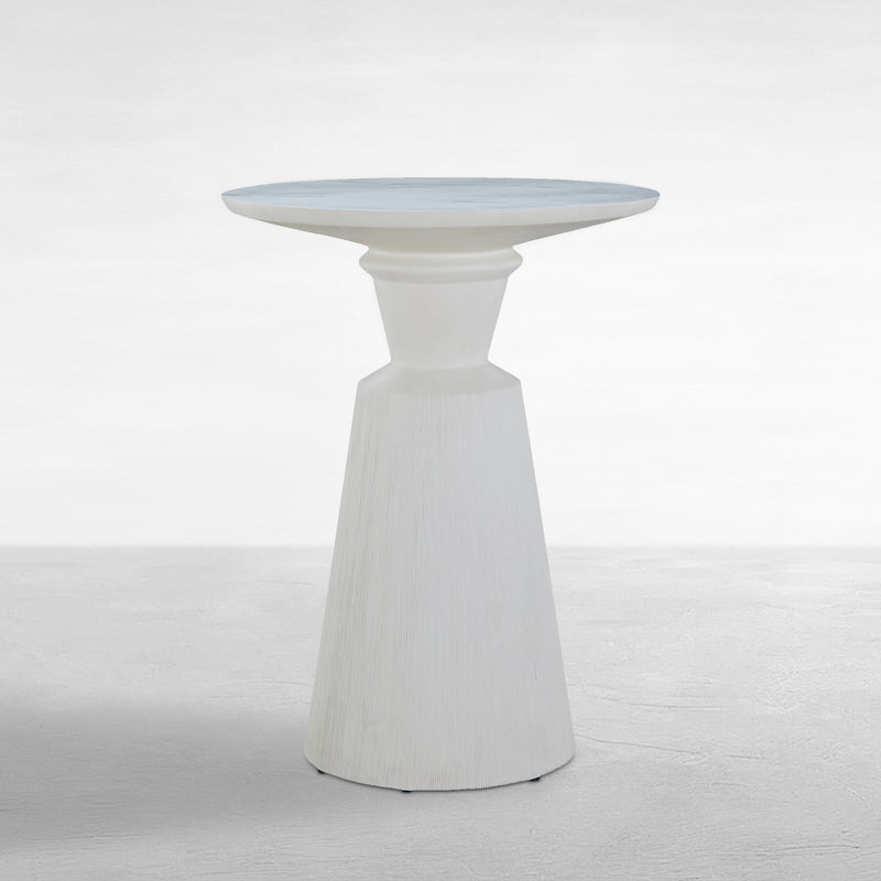 Fisher Bar Table