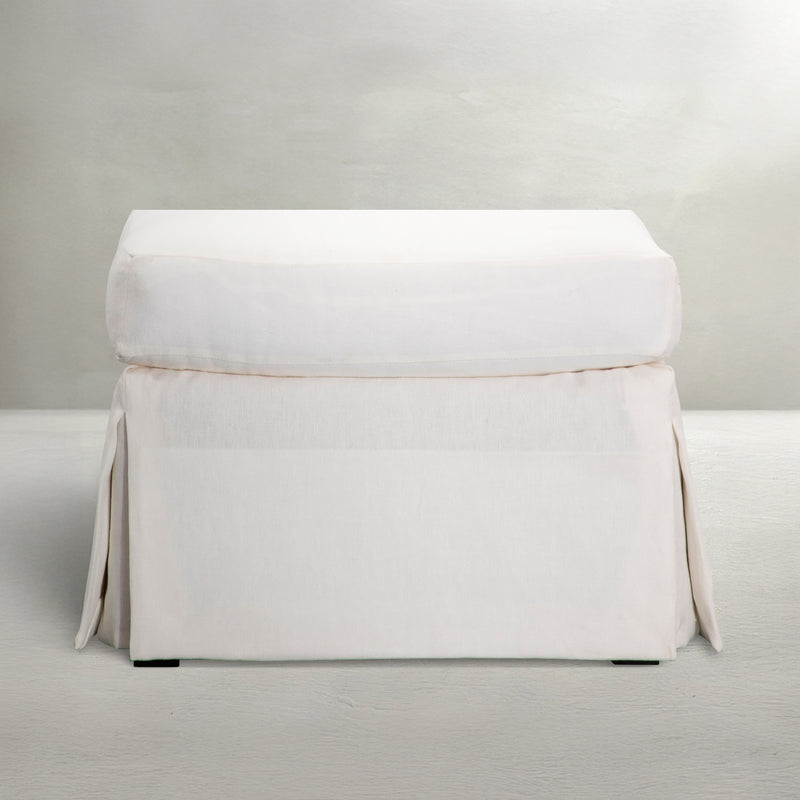 Devin Falls Ottoman