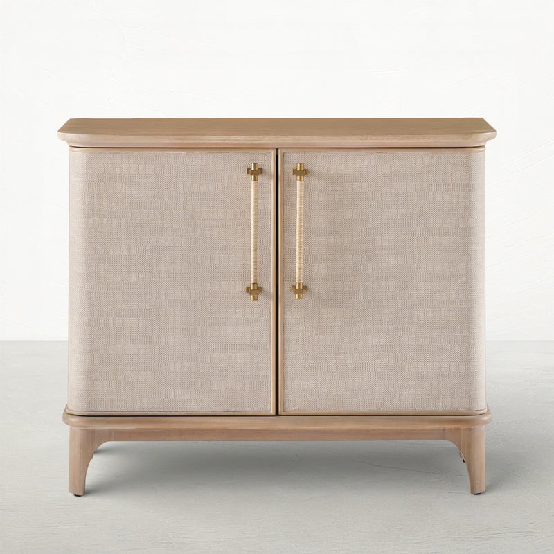 Somerset Accent Chest