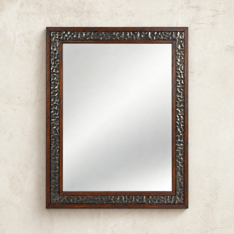 Hill Country Mirror