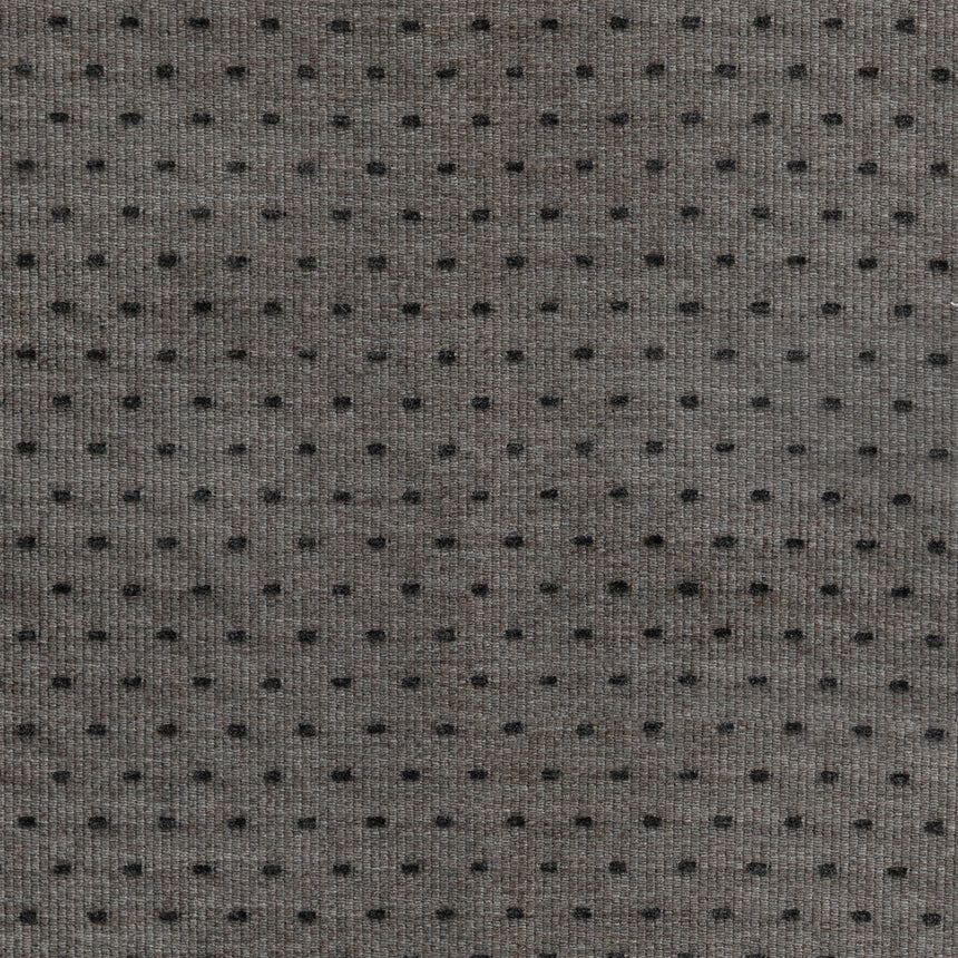 Chenille Dot Bark